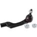 Metzger Spurstangenkopf COMPETENCE KIT 54066001