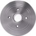 Hella Bremstrommel 8DT 355 300-411 Hella Bremstrommel 8DT 355 300-411