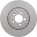 Bremsscheibe 8DD 355 128-881 Bremsscheibe 8DD 355 128-881