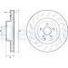 Bremsscheibe BG9188C Bremsscheibe BG9188C