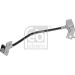 FEBI BILSTEIN 185026 Bremsschlauch FEBI BILSTEIN 185026 Bremsschlauch