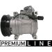 Kompressor, Klimaanlage ACP 1416 000P Kompressor, Klimaanlage ACP 1416 000P