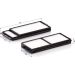 Mann-Filter 5 x MANN-FILTE Filter, Innenraumluft CU 22 001-2 Mann-Filter 5 x MANN-FILTE Filter, Innenraumluft CU 22 001-2