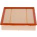 BOSCH F 026 400 379 Luftfilter