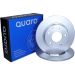 QUARO Bremsscheibe QD8641 QUARO Bremsscheibe QD8641