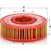 MANN-FILTER C 1417 Luftfilter