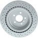 Bremsscheibe 0 986 479 D62 Bremsscheibe 0 986 479 D62