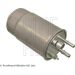 Blue Print Kraftstofffilter ADW192303