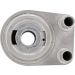Nissens Ölkühler, Motoröl FIRST FIT 90845