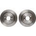 Bremsscheibe DF4402