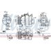 Kompressor, Klimaanlage 89496 Kompressor, Klimaanlage 89496