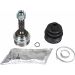 Metzger Gelenksatz, Antriebswelle COMPETENCE KIT 7110064