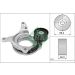 INA Riemenspanner, Keilrippenriemen 534 0794 10