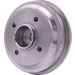 Bremstrommel 8DT 355 301-281 Bremstrommel 8DT 355 301-281