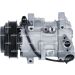 Kompressor, Klimaanlage 320186G