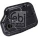 FEBI BILSTEIN 104505 Hydraulikfilter, Automatikgetriebe