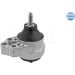 Meyle Lagerung, Motor MEYLE-ORIGINAL: True to OE 714 030 0012