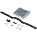 NRF Wärmetauscher, Innenraumheizung EASY FIT 58211