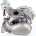 Nissens Turbolader 93094