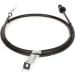 BOSCH Seilzug, Feststellbremse 1 987 482 747 BOSCH Seilzug, Feststellbremse 1 987 482 747