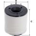 Valeo Luftfilter 585747