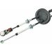 Metzger Seilzug, Schaltgetriebe 3150212 Metzger Seilzug, Schaltgetriebe 3150212