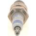 BOSCH 0 242 229 657 Zündkerze Nickel BOSCH 0 242 229 657 Zündkerze Nickel