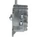 BOSCH Kraftstoffpumpe F 009 D02 804