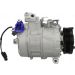 Kompressor, Klimaanlage 89116 Kompressor, Klimaanlage 89116