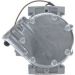 Mahle Kompressor, Klimaanlage BEHR ACP 660 000S
