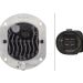 Nebelscheinwerfer 1N0 011 988-001 Nebelscheinwerfer 1N0 011 988-001