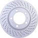 Bremsscheibe 8DD 355 125-031 Bremsscheibe 8DD 355 125-031