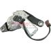 Metzger Wischermotor 2190765