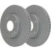 Bremsscheibe 24.0122-0301.1