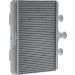 Mahle Wärmetauscher, Innenraumheizung BEHR Premium Line AH 80 000P