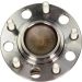 Maxgear Radlagersatz 33-0656