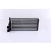 Nissens Wärmetauscher, Innenraumheizung 707083