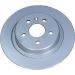 QUARO Bremsscheibe QD9841 QUARO Bremsscheibe QD9841