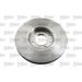 Valeo Bremsscheibe 197220