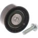 SKF Umlenk-/Führungsrolle, Keilrippenriemen VKM 36025