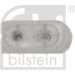 FEBI BILSTEIN 21842 Ausgleichsbehälter, Kühlmittel