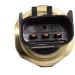 Metzger Sensor, Öldruck 0906478