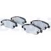 Delphi Bremsbelagsatz, Scheibenbremse LP2476 Delphi Bremsbelagsatz, Scheibenbremse LP2476