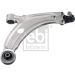 FEBI BILSTEIN 185216 Querlenker, Lenker, Radaufhängung FEBI BILSTEIN 185216 Querlenker, Lenker, Radaufhängung