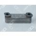 OE Germany Ölkühler, Motoröl 01 1820 441000