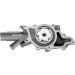 Gates Wasserpumpe WP0124 Gates Wasserpumpe WP0124