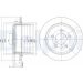 Bremsscheibe BG3073 Bremsscheibe BG3073
