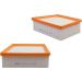 Luftfilter LX 4638 Luftfilter LX 4638