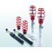 Fahrwerkssatz, Federn/Dämpfer Fahrwerkssatz Federn Dämpfer Pro Street S Eibach Pro-Street-S PSS65-70-002-01-22