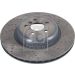 Bremsscheibe 193335 Bremsscheibe 193335